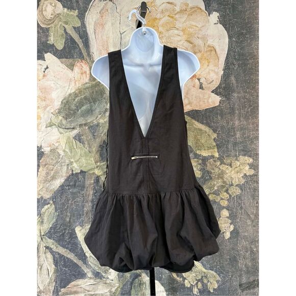 Free People Hot Shot Bubble Set Size S - Picture 6 of 7